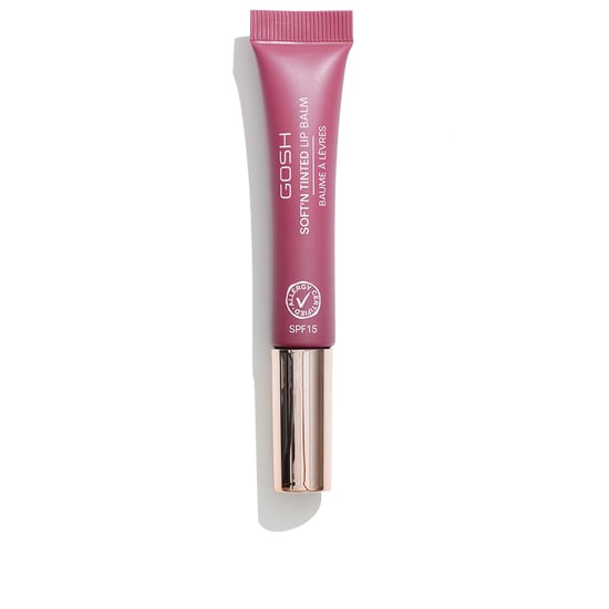 Soft'n Tinted Lip Balm #006-berry 8 ml - Image 1