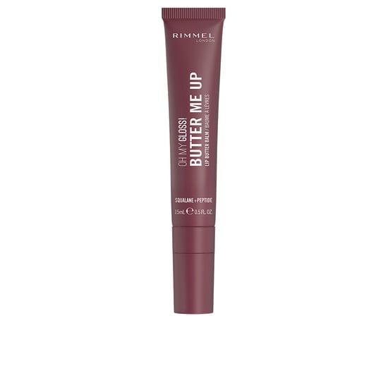 Oh My Gloss! Bálsamo Labial #003-mellow Mocha - Image 1