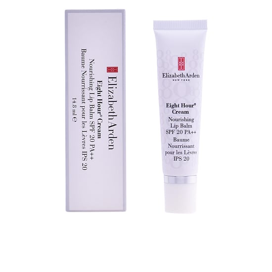 Eight Hour Cream Nourishing Lip Balm Spf20 15 ml - Image 1