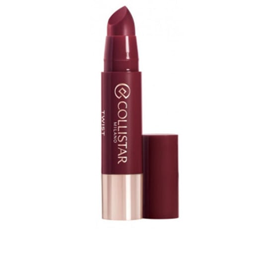 Twist Balmy Gloss Bálsamo Labial #214-burgundy 2,8 gr - Image 1