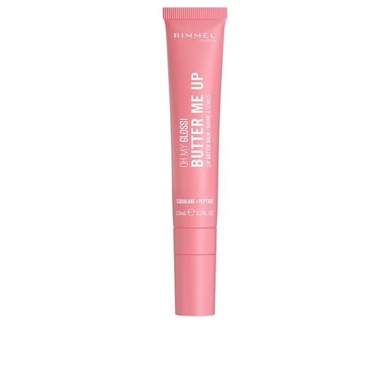 Oh My Gloss! Bálsamo Labial #002-bubble Gum - Image 1