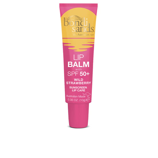 Lip Balm With Spf50+ #strawberry 10 gr - Image 1