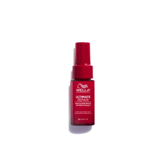 Ultimate Repair Miracle Hair Rescue Tratamiento Reparador 30 ml - Image 1