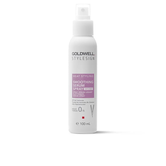 Stylesign Heat Styling Smoothing Serum Spray 100 ml - Image 1