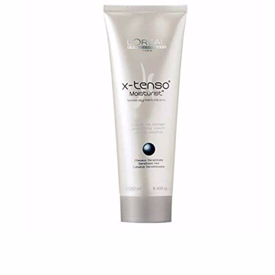 X-tenso Cerma Alisante Cabellos Naturales 250 ml - Image 1