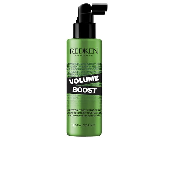 Volume Boost Spray 250 ml - Image 1