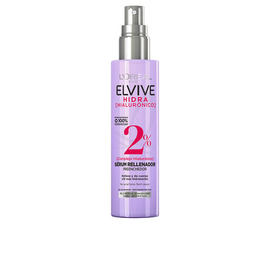Elvive Hidra Hialurónico Sérum Rellenador 150 ml - Image 1