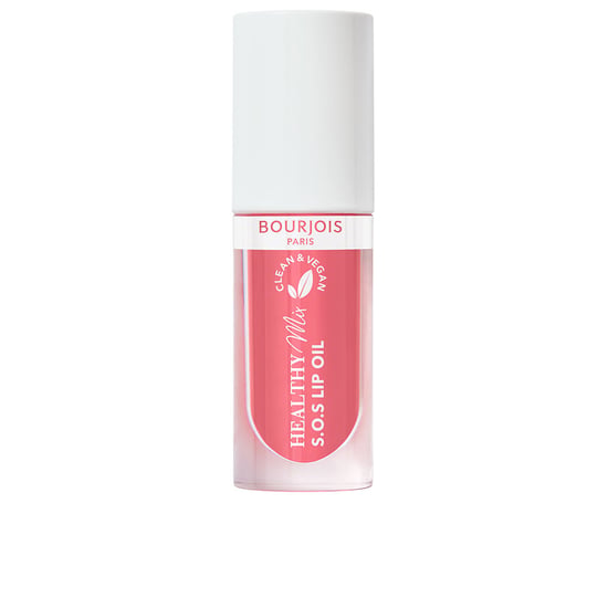 Healthy Mix S.o.s Aceite Labial #4-pink Passion 4,5 ml - Image 1