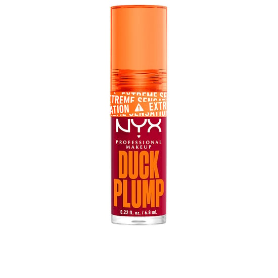 Duck Plump Brillo De Labios #hall Of Flame 6,8 ml - Image 1
