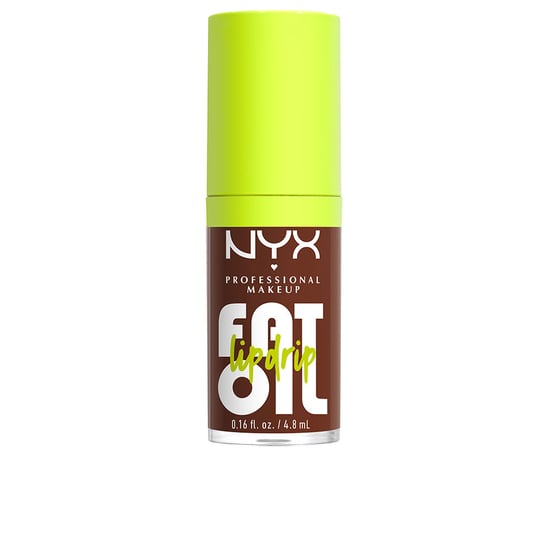 Fat Oil Lip Drip #livin The Cream 4,8 ml - Image 1