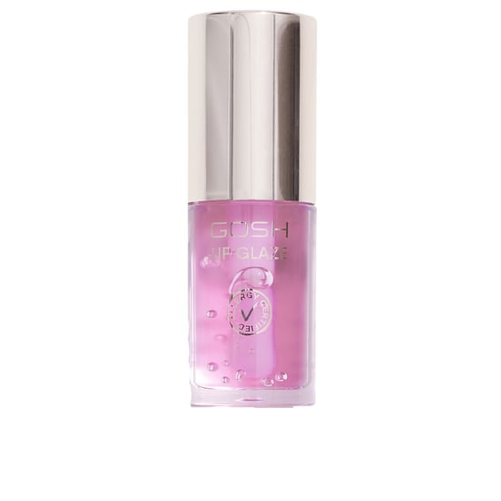 Lip Glaze Brillo De Labios #001-shocking Pink 5,50 ml - Image 1