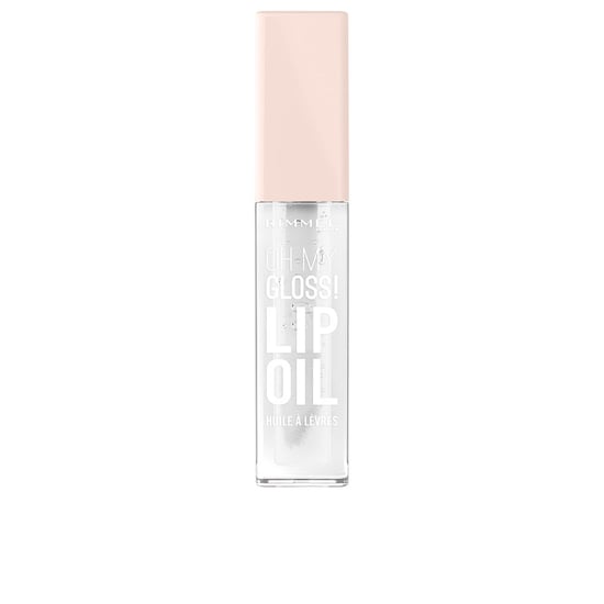 Oh My Gloss! Brillo Labial #000-clear Cloud 6 ml - Image 1