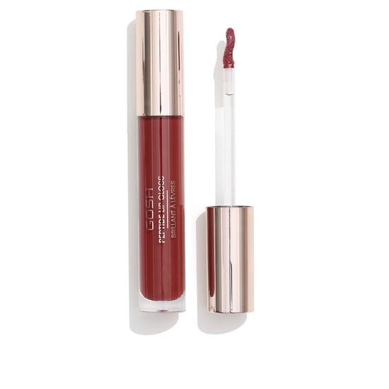 Peptide Lip Gloss Brillo De Labios #005-cherry 7 ml - Image 1