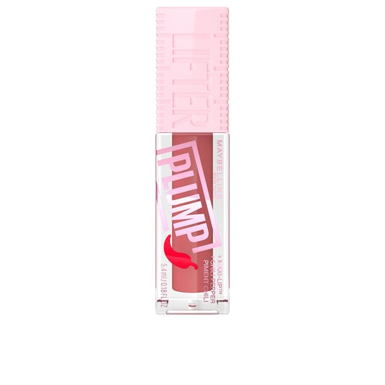 Plump Brillo De Labios Voluminizador #005 Peach Fever 5,4 ml - Image 1