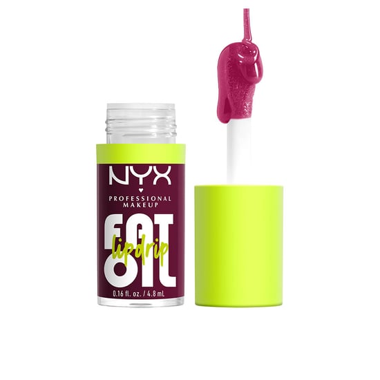 Fat Oil Lip Drip #that's Chic 4,8 ml - Image 1