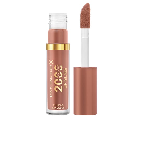 2000 Calorie Lip Brillo De Labios #150-caramel Swish 4,4 ml - Image 1