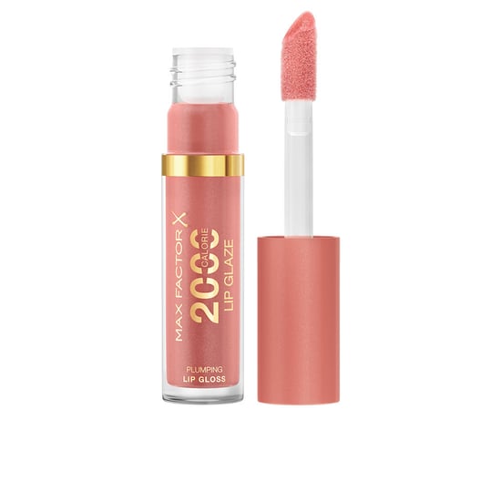2000 Calorie Lip Brillo De Labios #075-pink Fizz 4,4 ml - Image 1