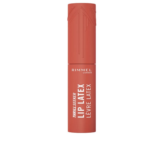Thrill Seeker Lip Latex Brillo De Labios #200-so Peachy 6 ml - Image 1