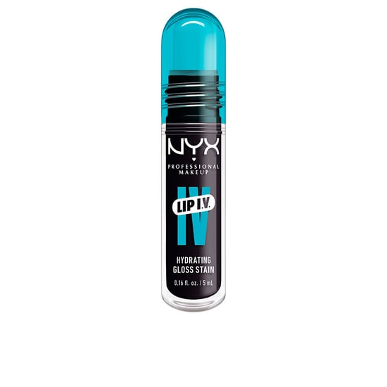 Lip Iv Gloss #16-grape Gushin' 5 ml - Image 1