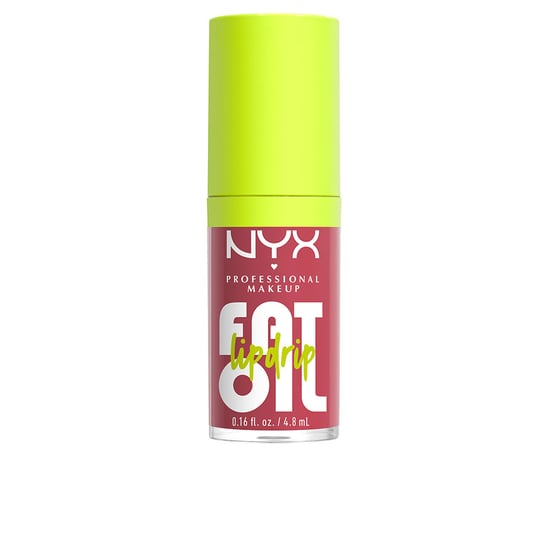 Fat Oil Lip Drip #chillin Like A Villain 4,8 ml - Image 1