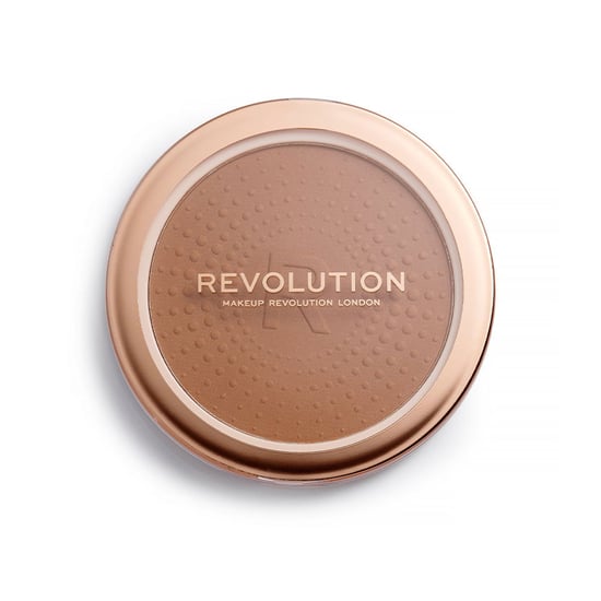 Revolution Mega Bronzer #02-warm 15 gr - Image 1