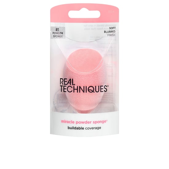 Miracle Powder Sponge - Image 1
