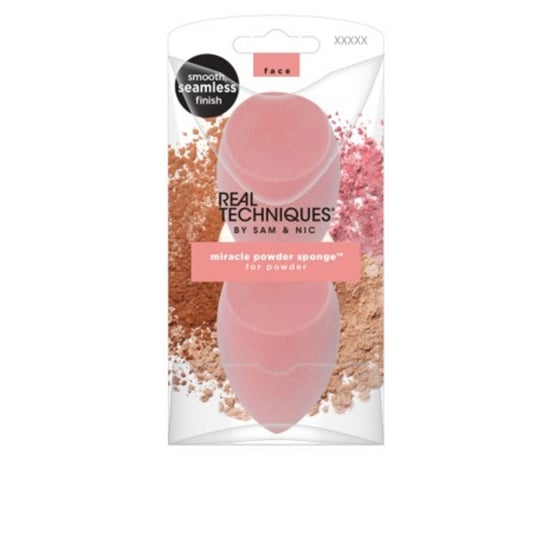 Miracle Powder Esponja Pack - Image 1