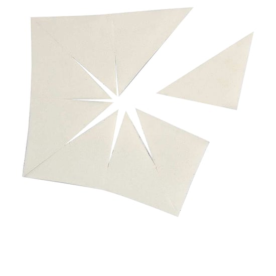 Make Up Sponge Edges - Image 1