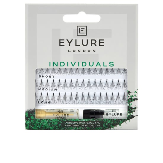 Lash-pro Individuals Combo - Image 1