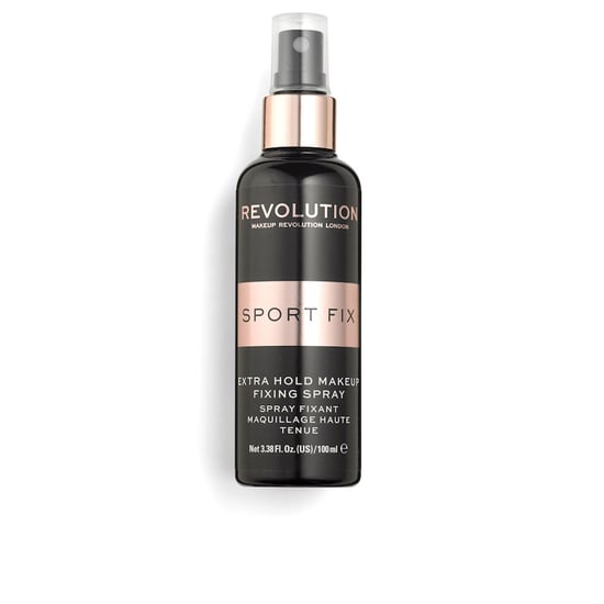 Sport Fix Extra Hold Makeup Fixing Spray 100 ml - Image 1