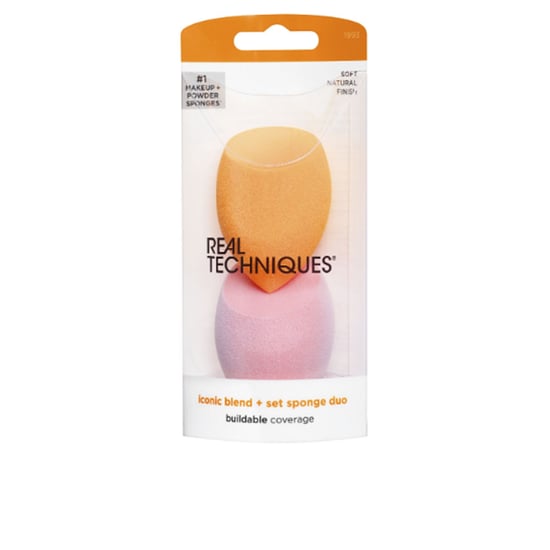 Miracle Complexion Esponja Pack - Image 1