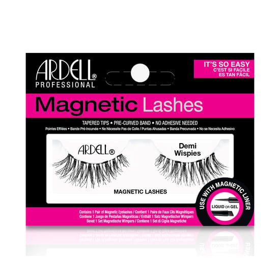 Magnetic Liner & Lash Demi Wispies Pestañas - Image 1