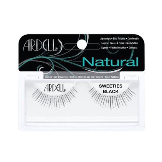 Natural Pestañas #sweeties Black - Image 1