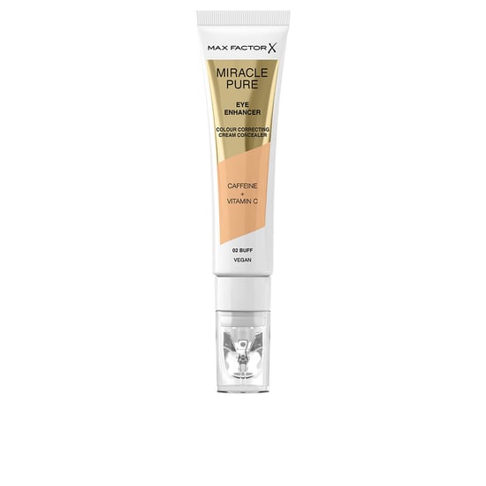 Miracle Pure Crema Correctora #02-buff 10 ml - Image 1