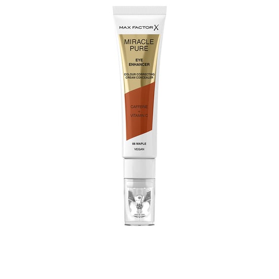 Miracle Pure Crema Correctora #06-maple 10 ml - Image 1