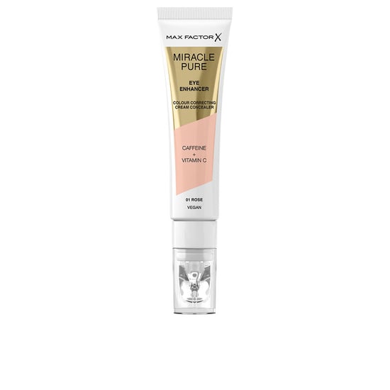Miracle Pure Crema Correctora #01-rose 10 ml - Image 1