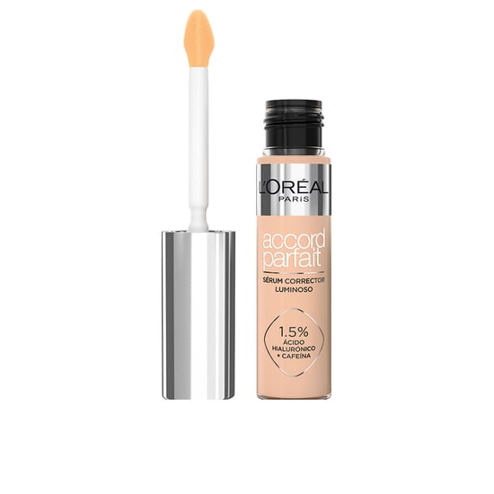 Accord Parfait Sérum Corrector Luminoso #7n 11 ml - Image 1