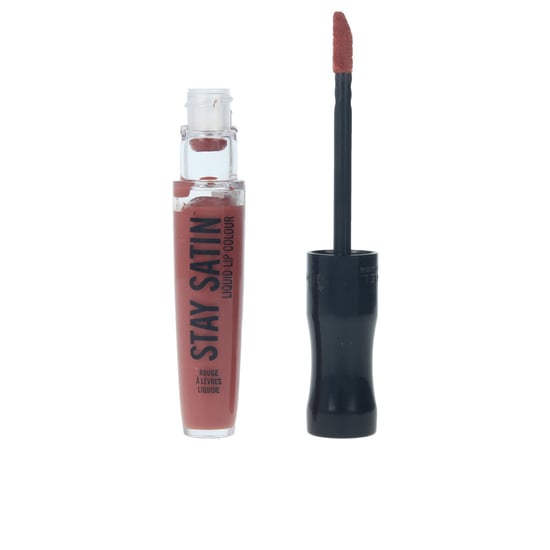 Stay Satin Liquid Lip Colour #730-zeek 5,5 ml - Image 1