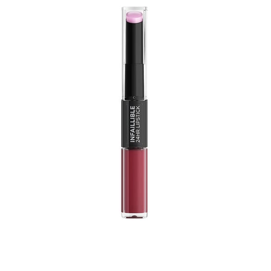 Infaillible 24h Lipstick #302-rose Eternite 5,6 ml - Image 1