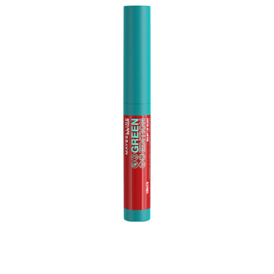 Green Edition Balmy Lip Blush #02-bonfire 1,7 gr - Image 1