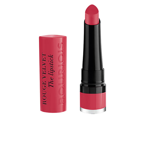 Rouge Velvet The Lipstick #04 Hip Hip Pink 2,4 gr - Image 1