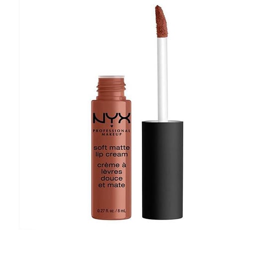 Soft Matte Lip Cream #leon 8 ml - Image 1