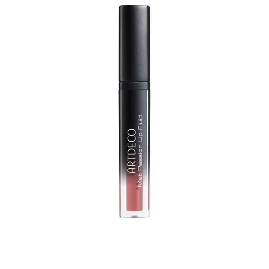 Mat Passion Lip Fluid #15-rose Delight 3 ml - Image 1
