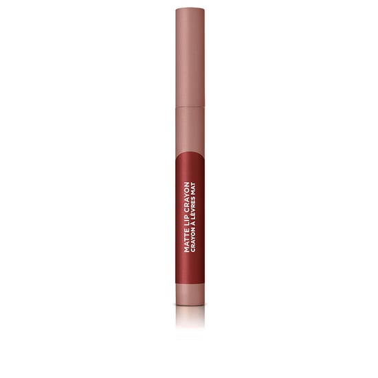 Infallible Matte Lip Crayon #112-spice Of Life 2,5 gr - Image 1