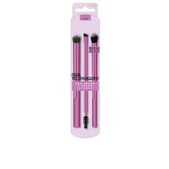 Eye Shade + Blend Lote 2 pz - Image 1
