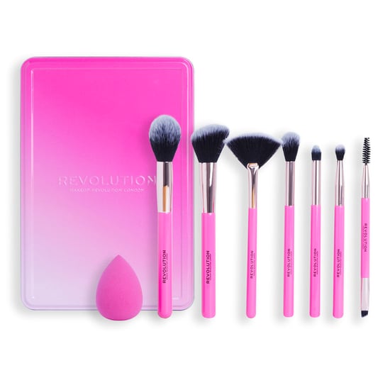The Brush Edit Gift Lote 8 pz - Image 1