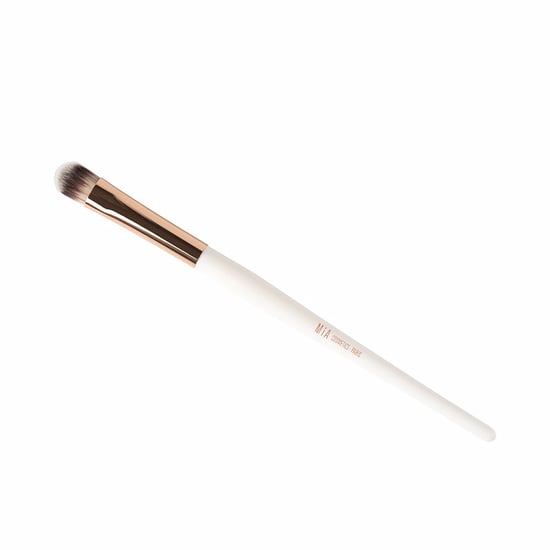 Brocha Para Sombras De Ojos, 1 Unidad 1 pz - Image 1