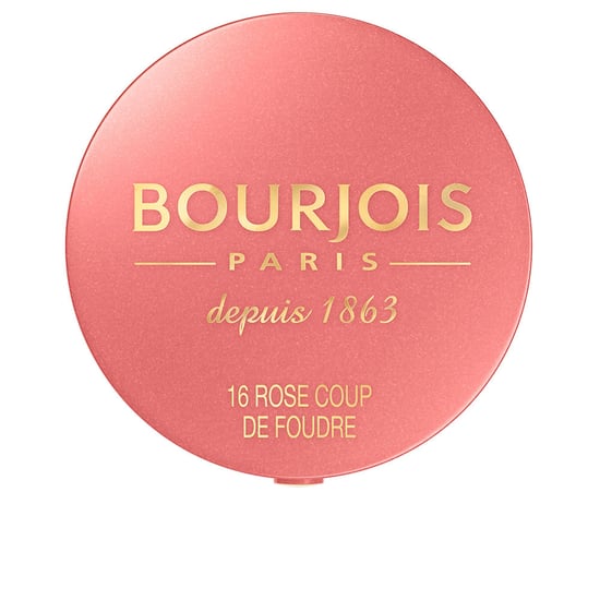 Little Round Pot Blusher Powder #16-rose Coup 2,5 gr - Image 1