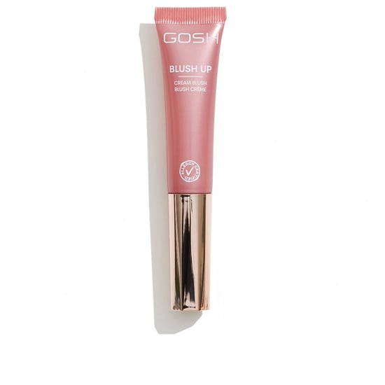 Blush Up Colorete En Crema #002-rose 14 ml - Image 1