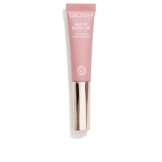 Matte Blush Up Colorete En Crema #002-dusty Rose 14 ml - Image 1